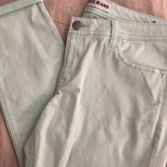 Express jeans - Picture 2 of 3